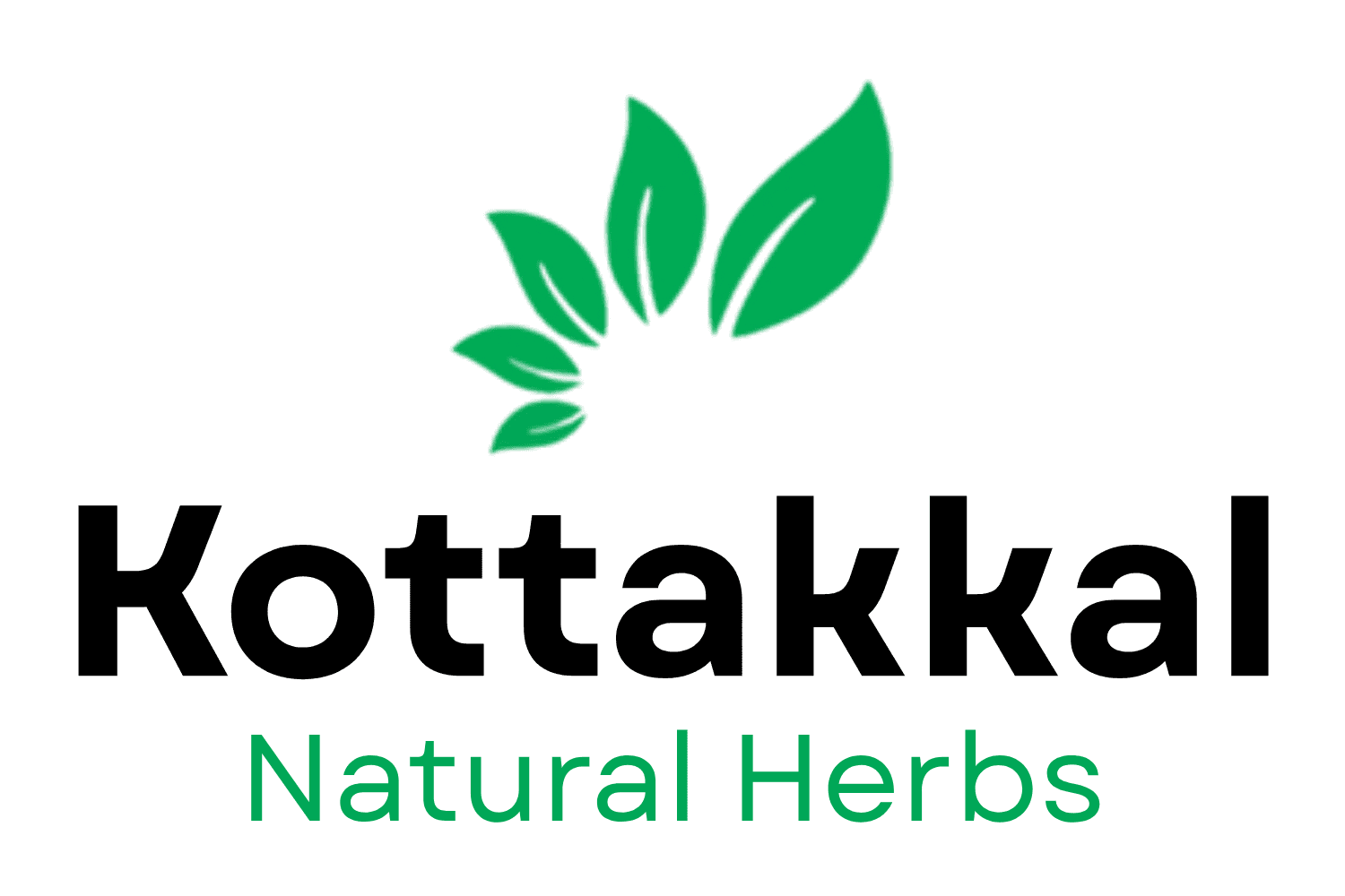 Kottakkal Natural Herbs Logo