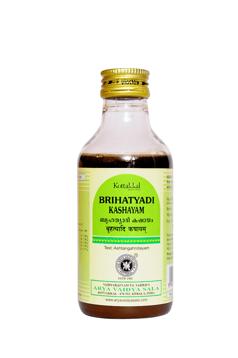 BRIHATYADI KASHAYAM thumbnail 1