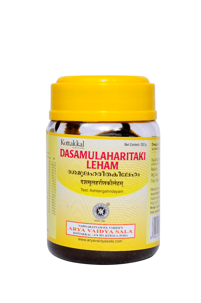 DASAMULAHARITAKI LEHAM - 200 GMS (KOTTAKKAL)
