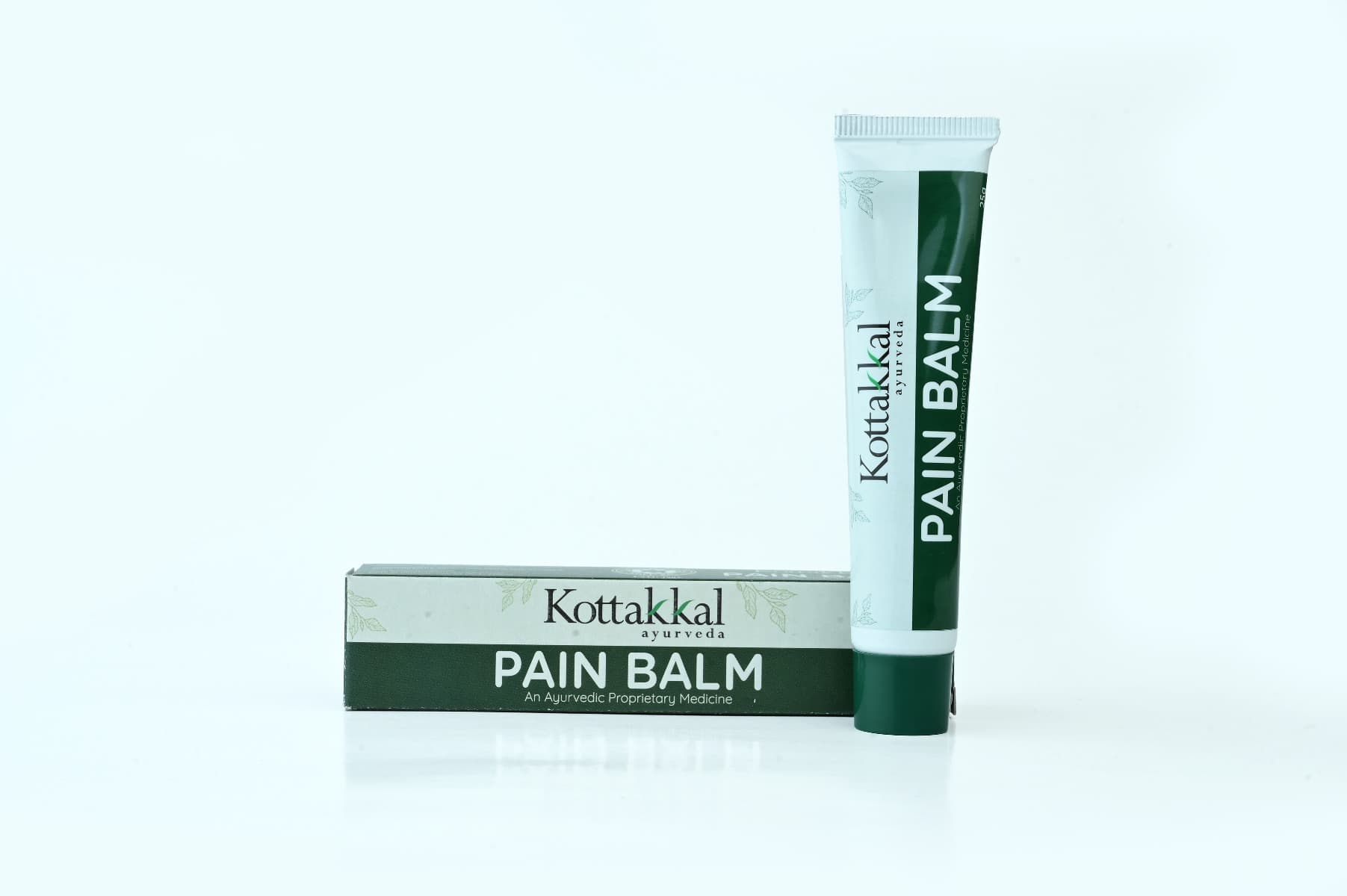 PAIN BALM - 25 GMS (KOTTAKKAL)