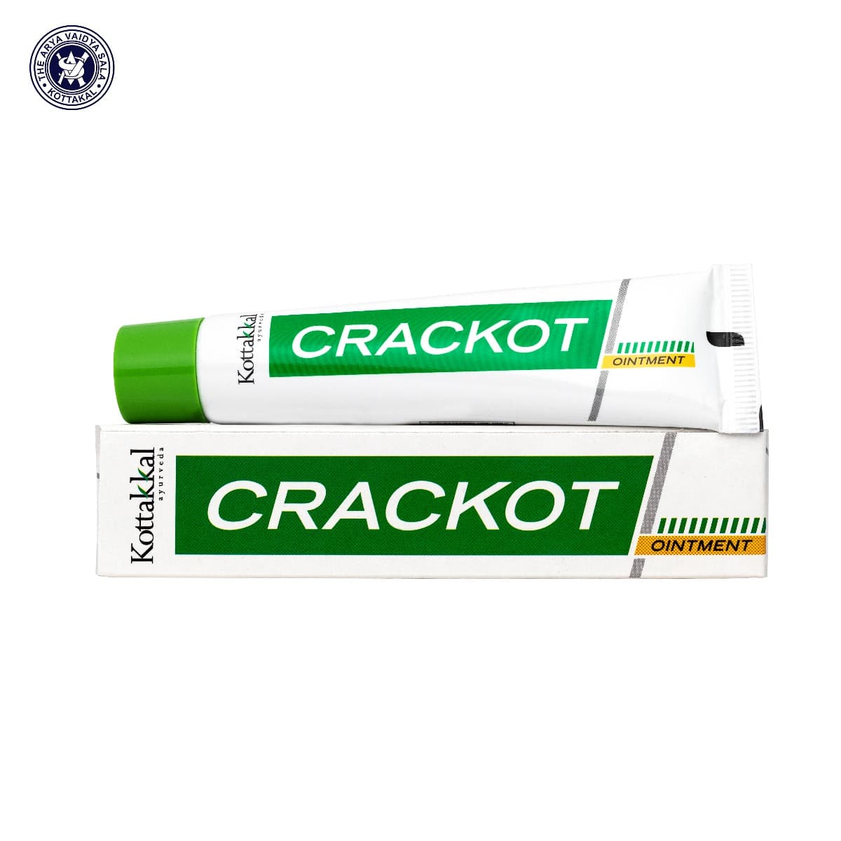 CRAKOT OINTMENT 25 GM