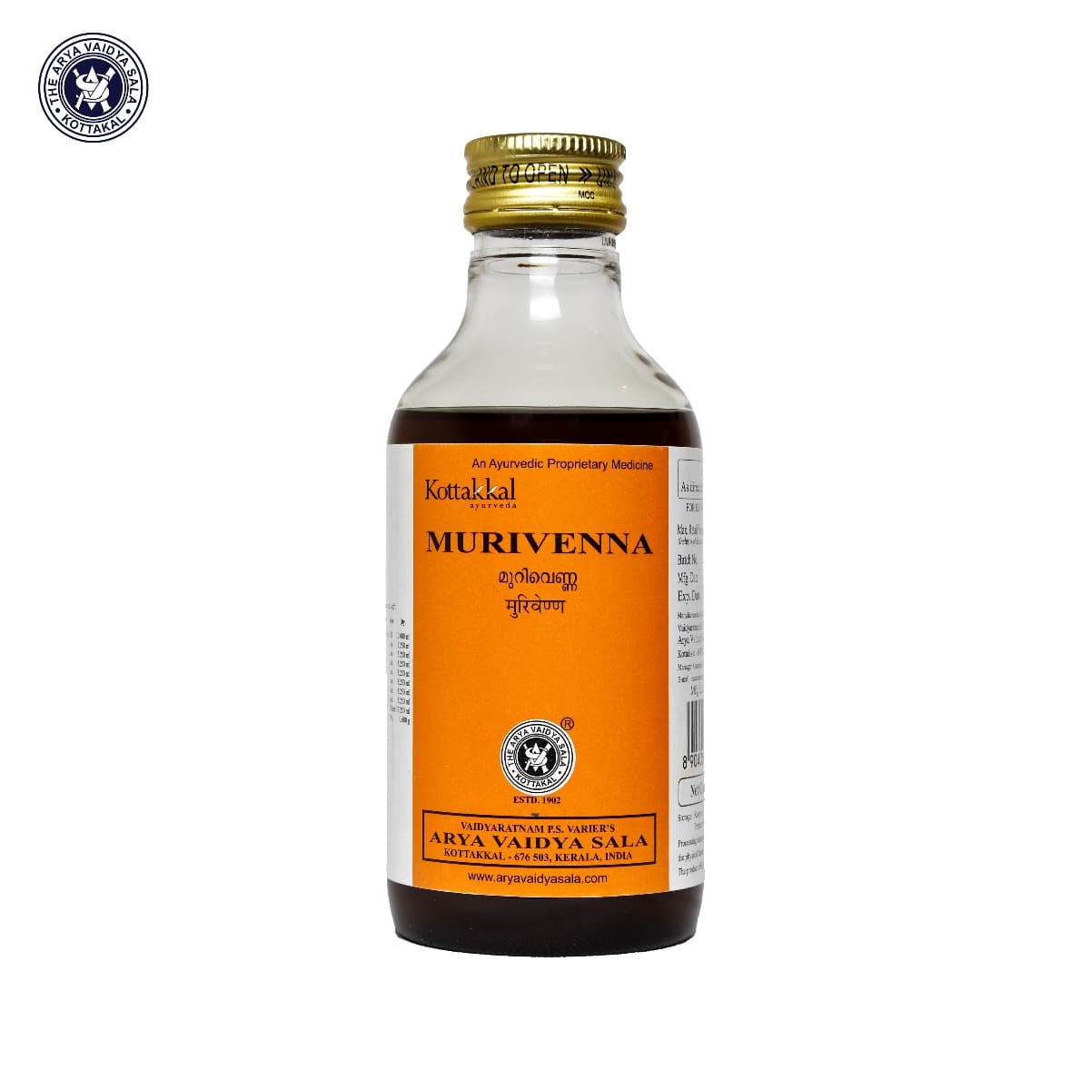 MURIVENNA 200 ML