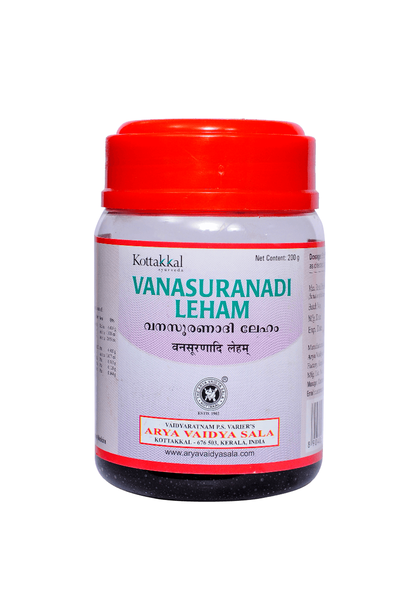 VANASURANADI LEHAM - 200 GMS (KOTTAKKAL)