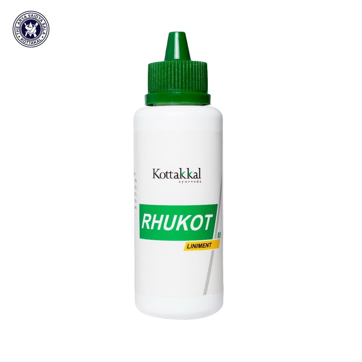 RHUKOT LINIMENT - 100 ML (KOTTAKKAL)