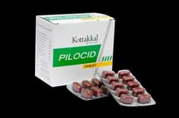 PILOCID TAB 10s