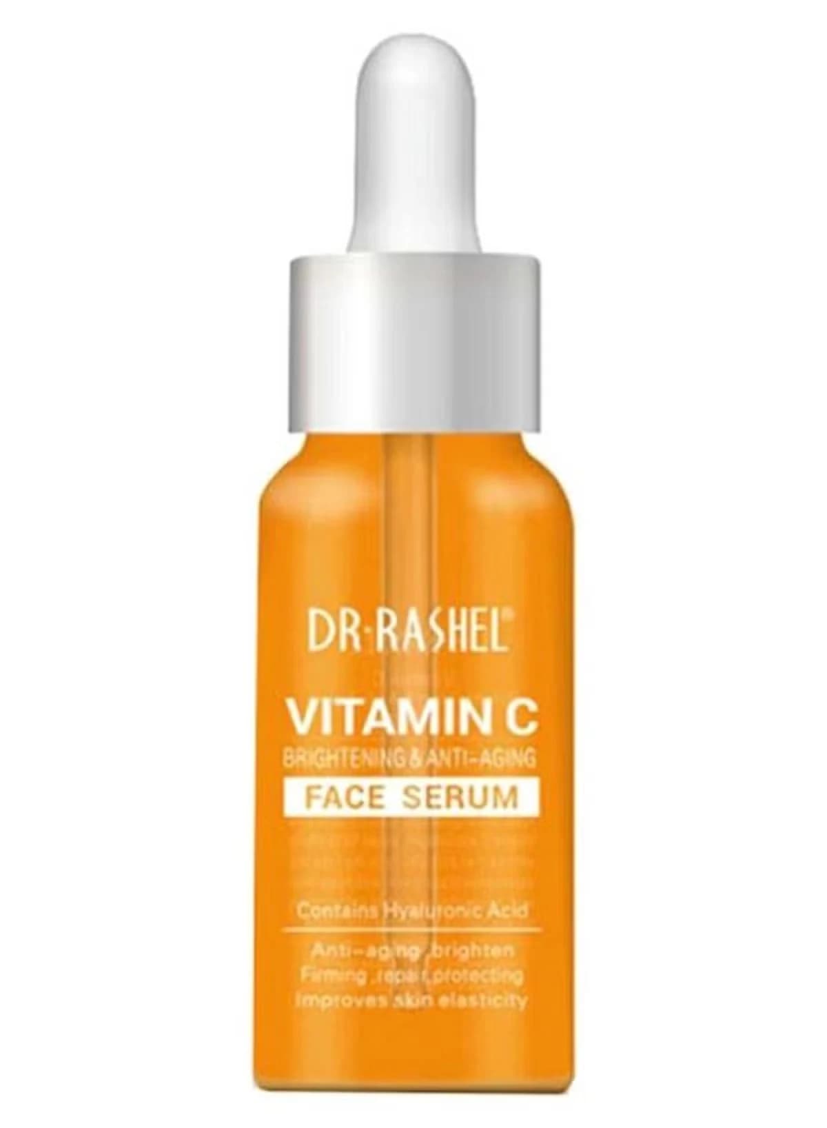 VITAMIN C FACE SERUM