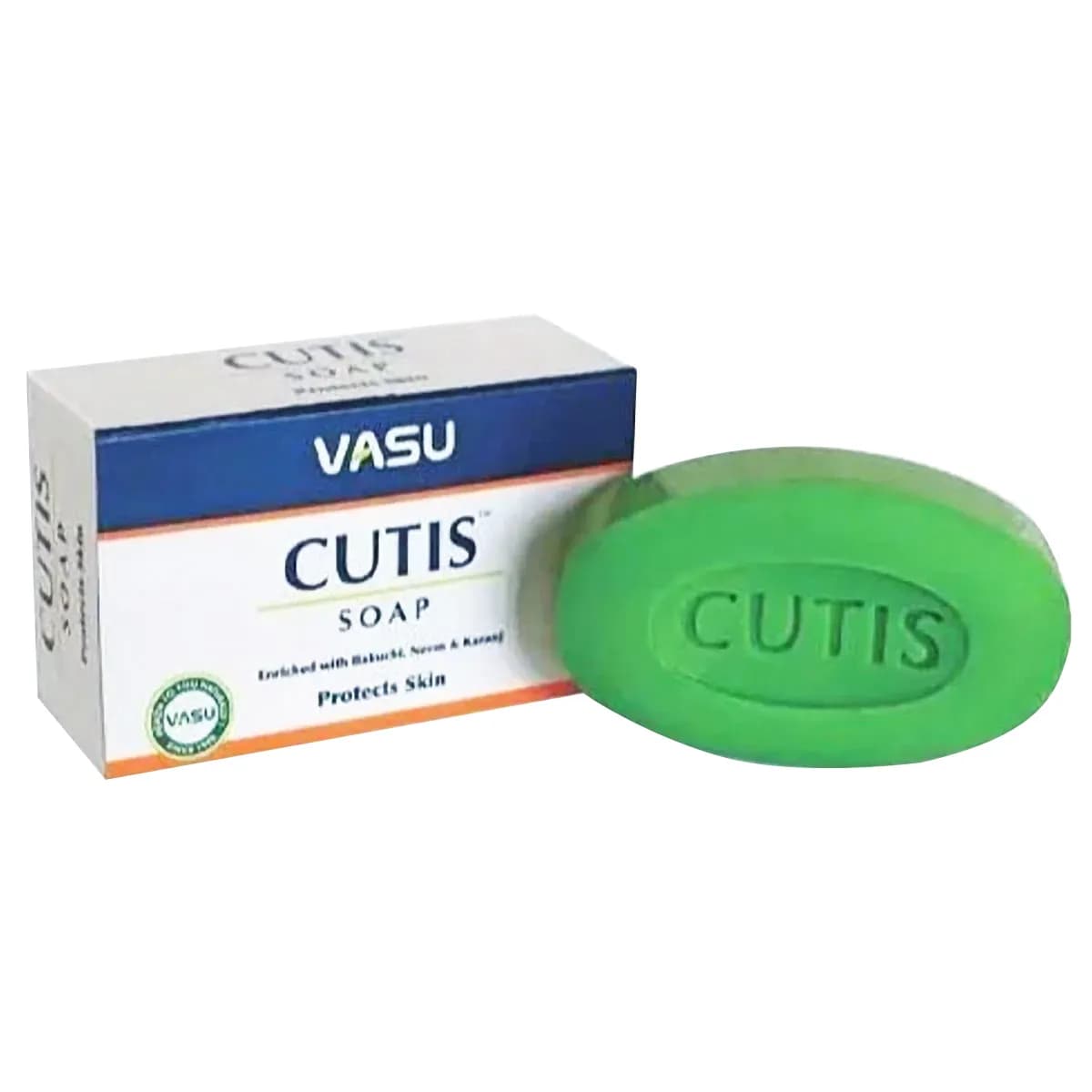 CUTIS SOAP