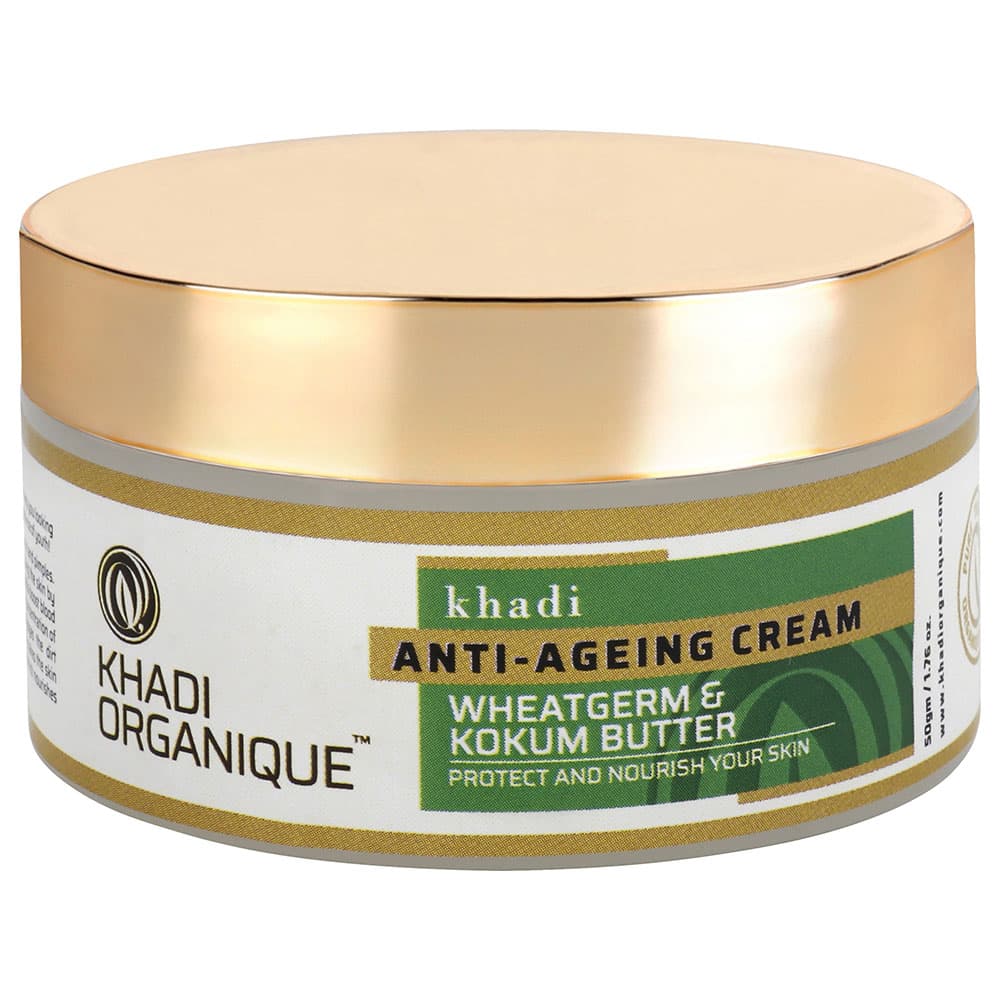 ANTI- AGEING CREAM
