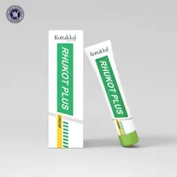 Rhukot Plus Cream thumbnail 2
