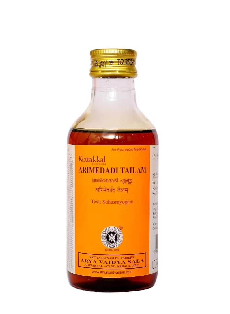 ARIMEDADI TAILAM 200ML