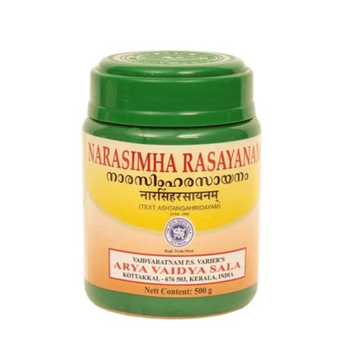 NARASIMHA RASAYANAM