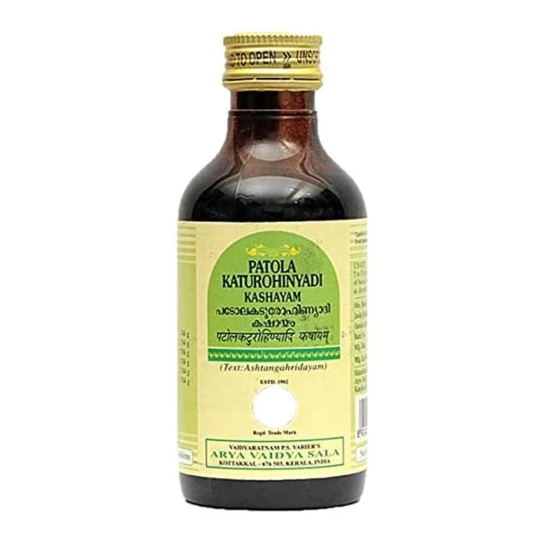 PATOLAMULADI KASHAYAM