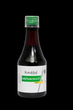 MENSOKOT SYRUP - 200 ML thumbnail 2