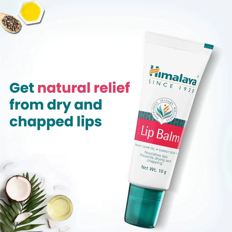 HIM LIP BALM 10 GM thumbnail 3