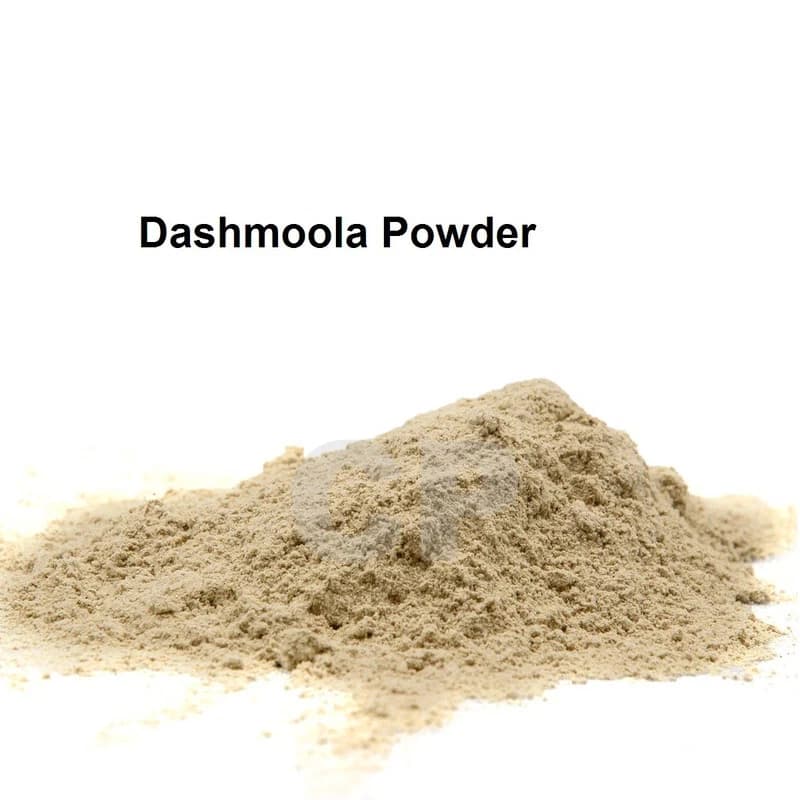 DASAMOOLA POWDER- 500 GM