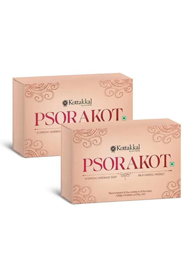 PSORAKOT SOAP- 75GM thumbnail 1