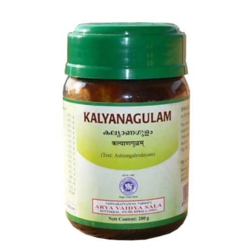 KALYANAGULAM