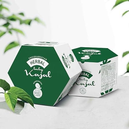 SRI HERBAL BABY KAJALK 3 GM thumbnail 3