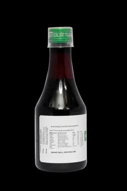 MENSOKOT SYRUP - 200 ML