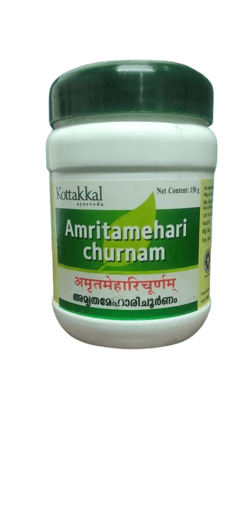 AMRITAMEHARI CHURNAM - 150GM