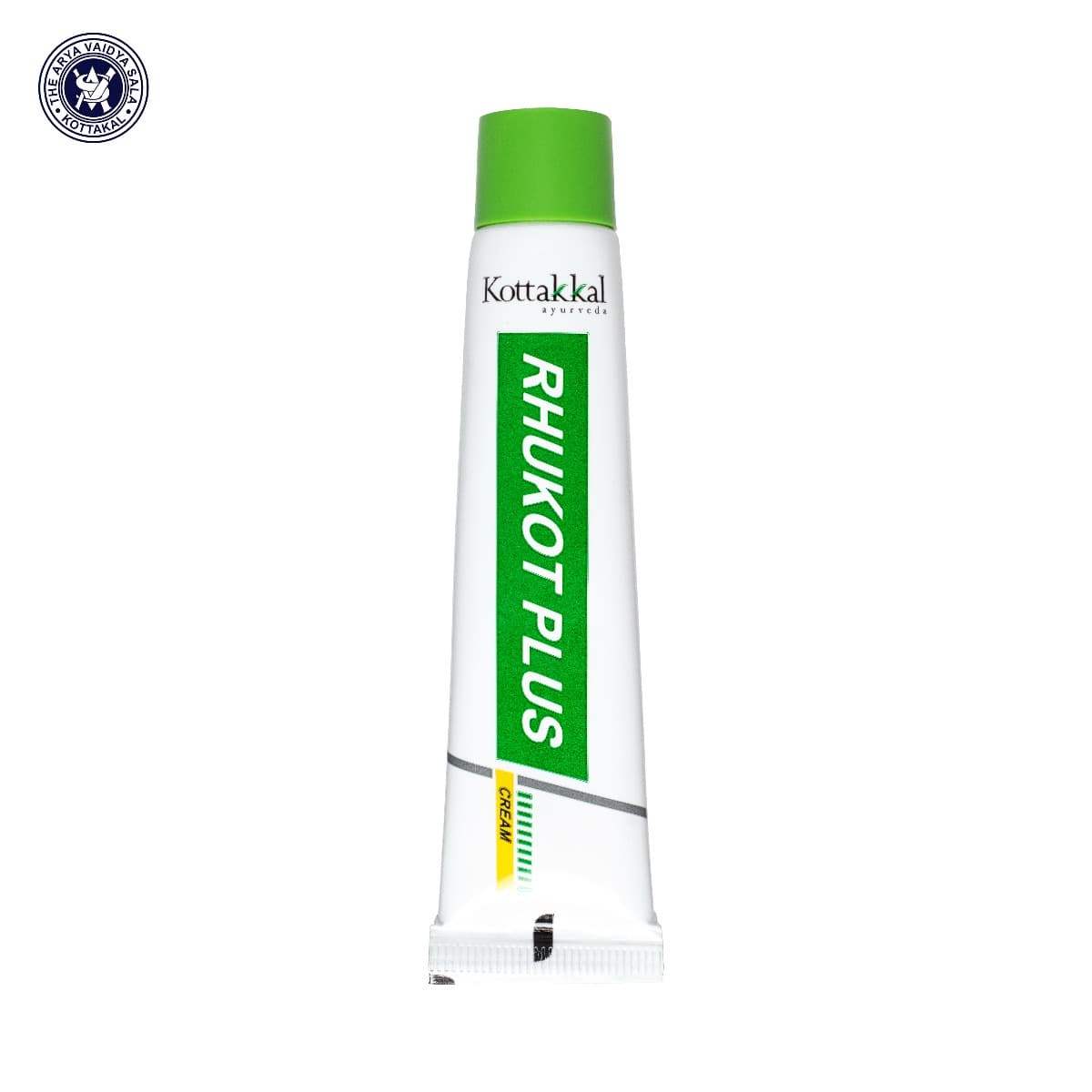 Rhukot Plus Cream thumbnail 3