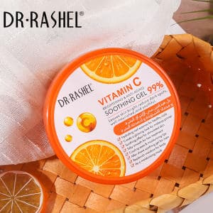 VITAMIN C GEL