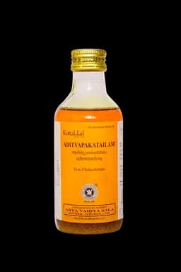 ADITHYAPAKA TAILAM thumbnail 2
