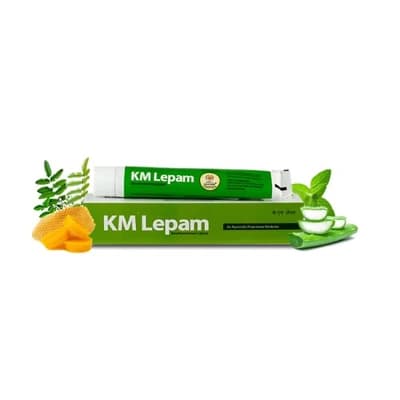 KM LEPAM-20GM thumbnail 2
