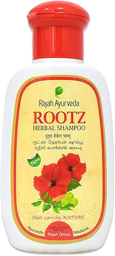 ROOTZ SHAMPOO 100 ML