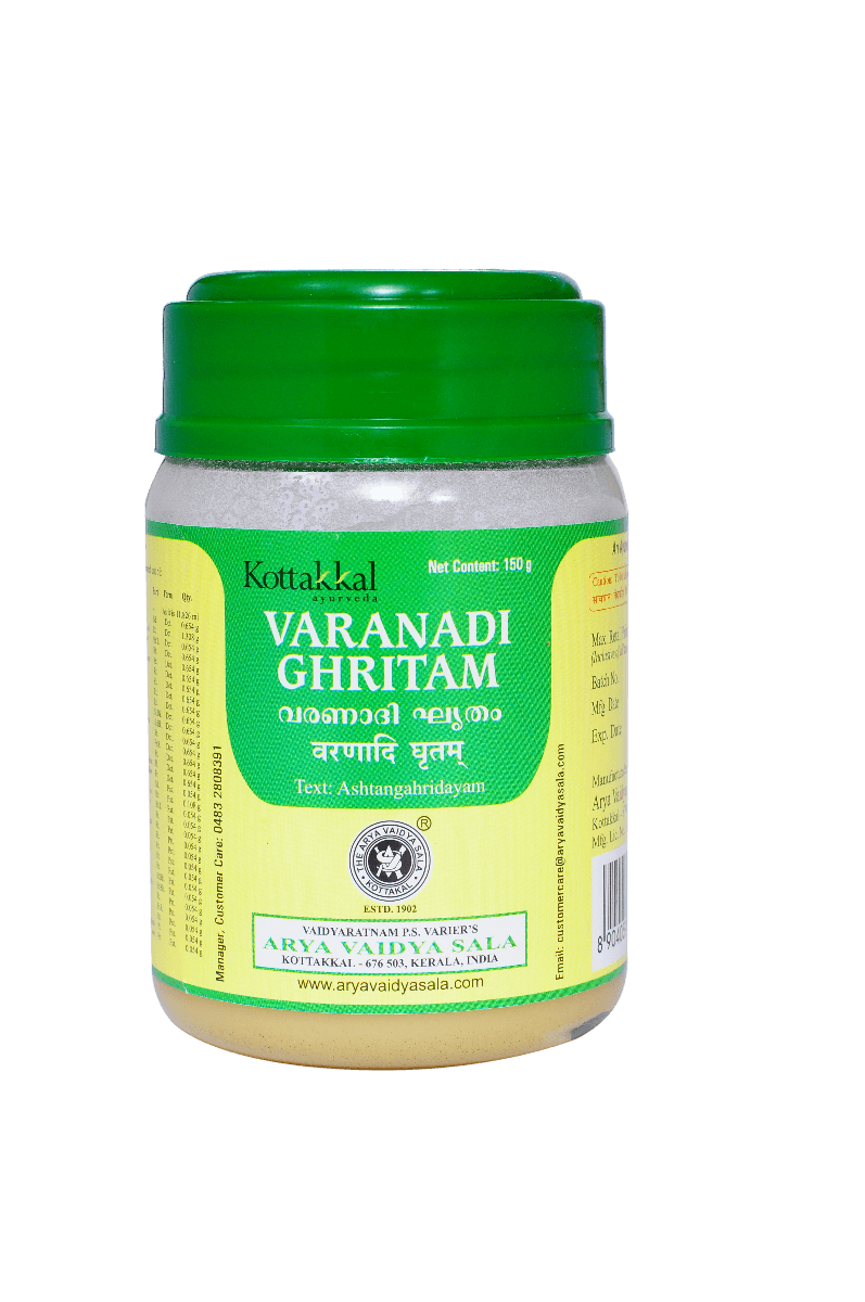 VARANADI GHRITAM