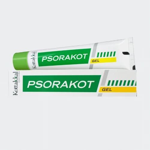 PSORAKOT GEL - 50GM