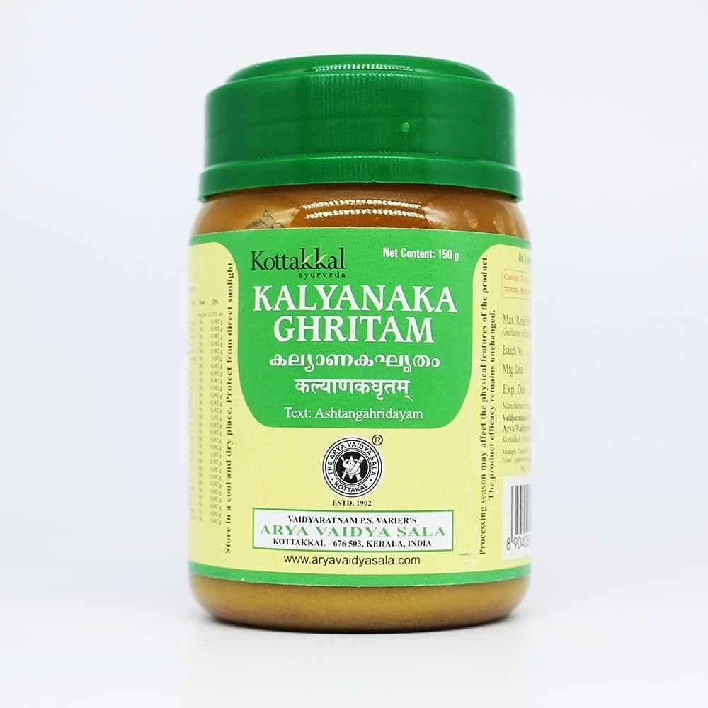 KALYANAKA GHRITAM
