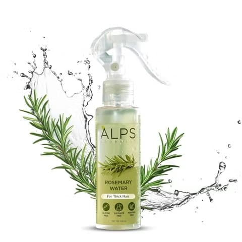 ROSEMARY WATER 100 ML