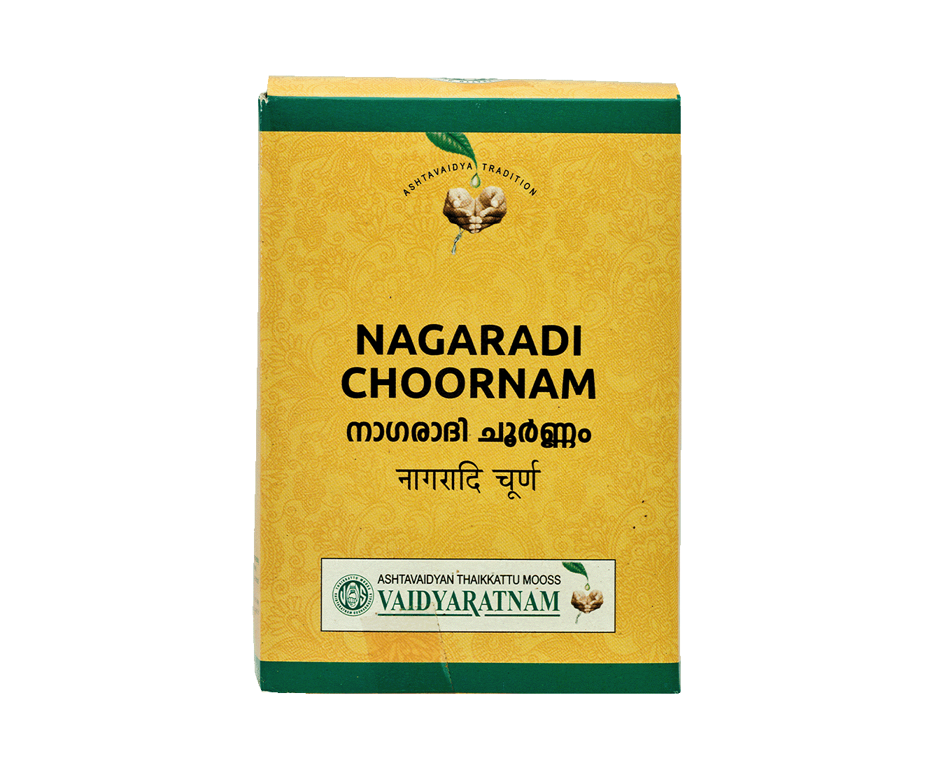 NAGARADI CHOORNAM-50GMS
