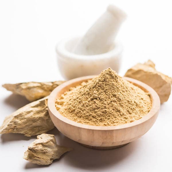 MULTANI MITTI FACE PACK thumbnail 1