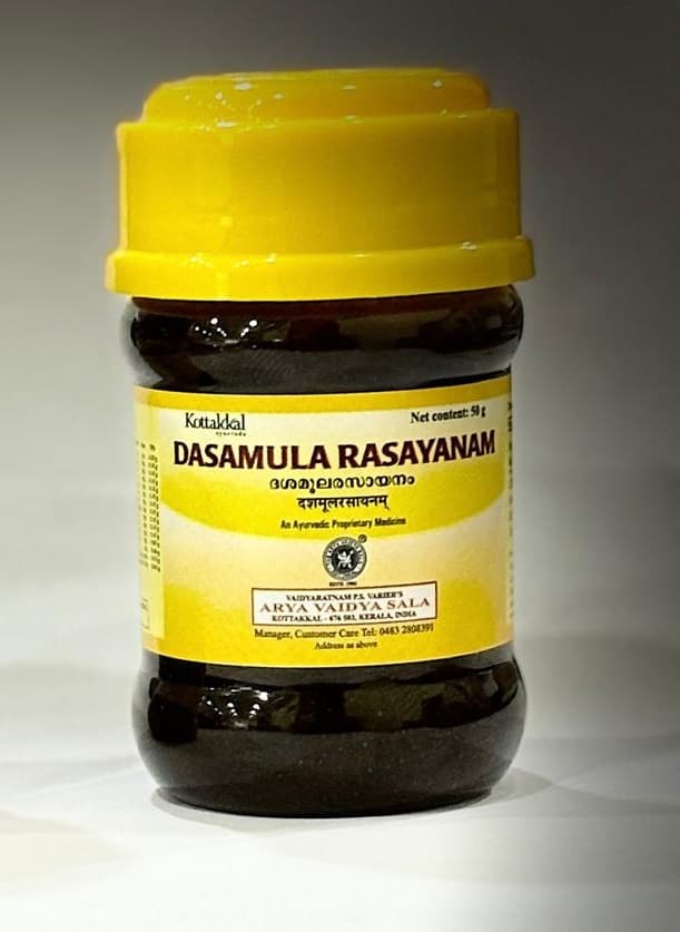 DASAMULA RASAYANAM-50 GM