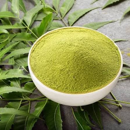 NEEM POWDER thumbnail 1