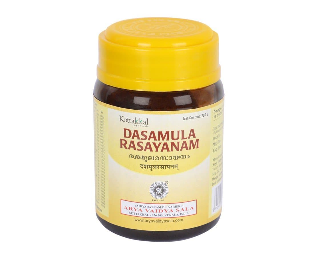 DASAMULA RASAYANAM - 200 GMS (KOTTAKKAL)