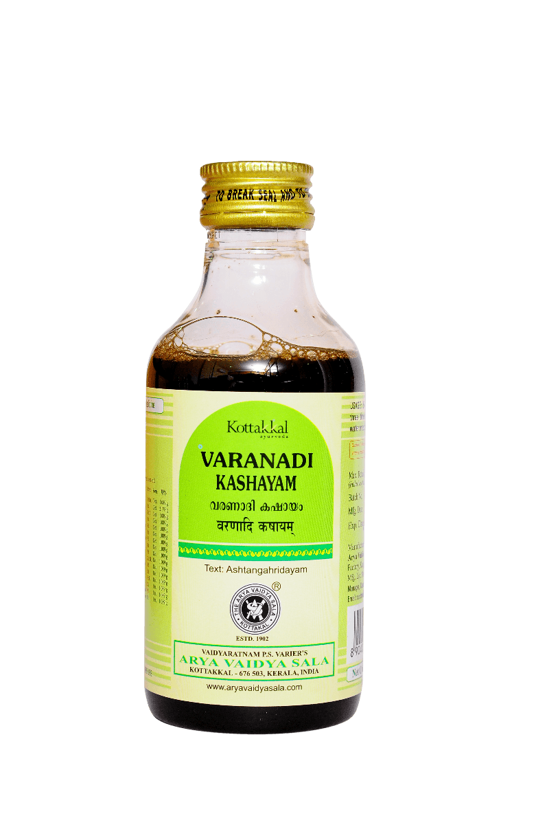 VARANADI KASHAYAM - 200 ML (KOTTAKKAL)
