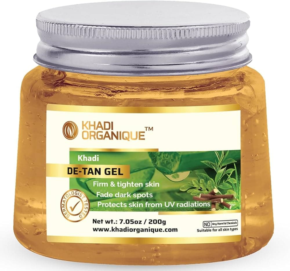 DE- TAN GEL