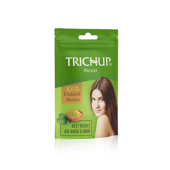 TRICHUP HENNA POWDER 100GM