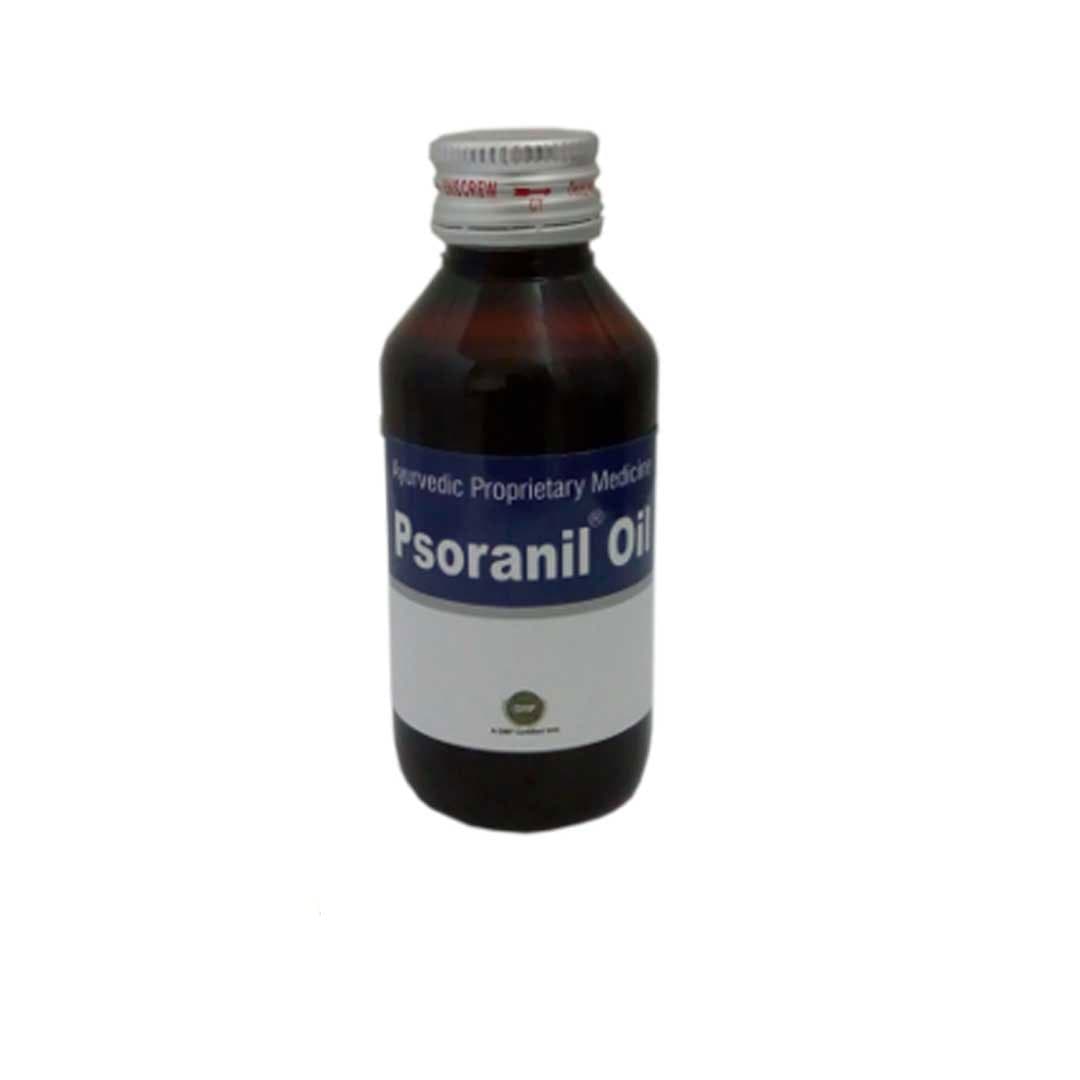 PSORANIL OIL 100 ML