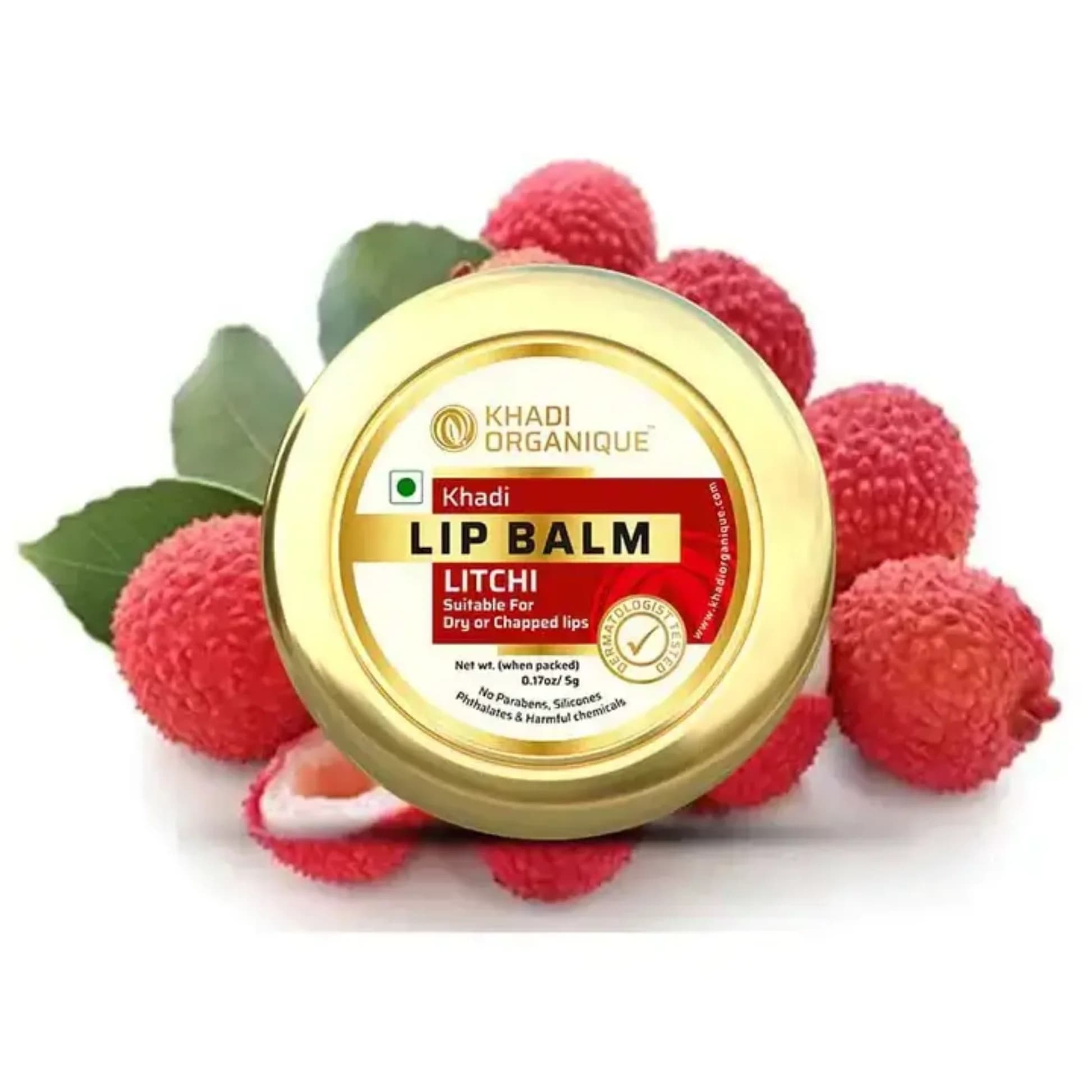 LYCHEE LIP BALM